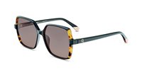 Sunglasses Etnia Barcelona Woman LESSEP 55 BKHV - LESSEP 55 BKHV